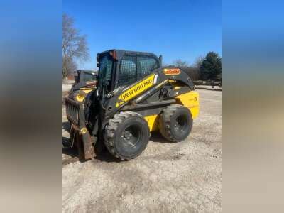 skid steer for sale in illinois|Skid Steers Equipment for Sale In Illinois.